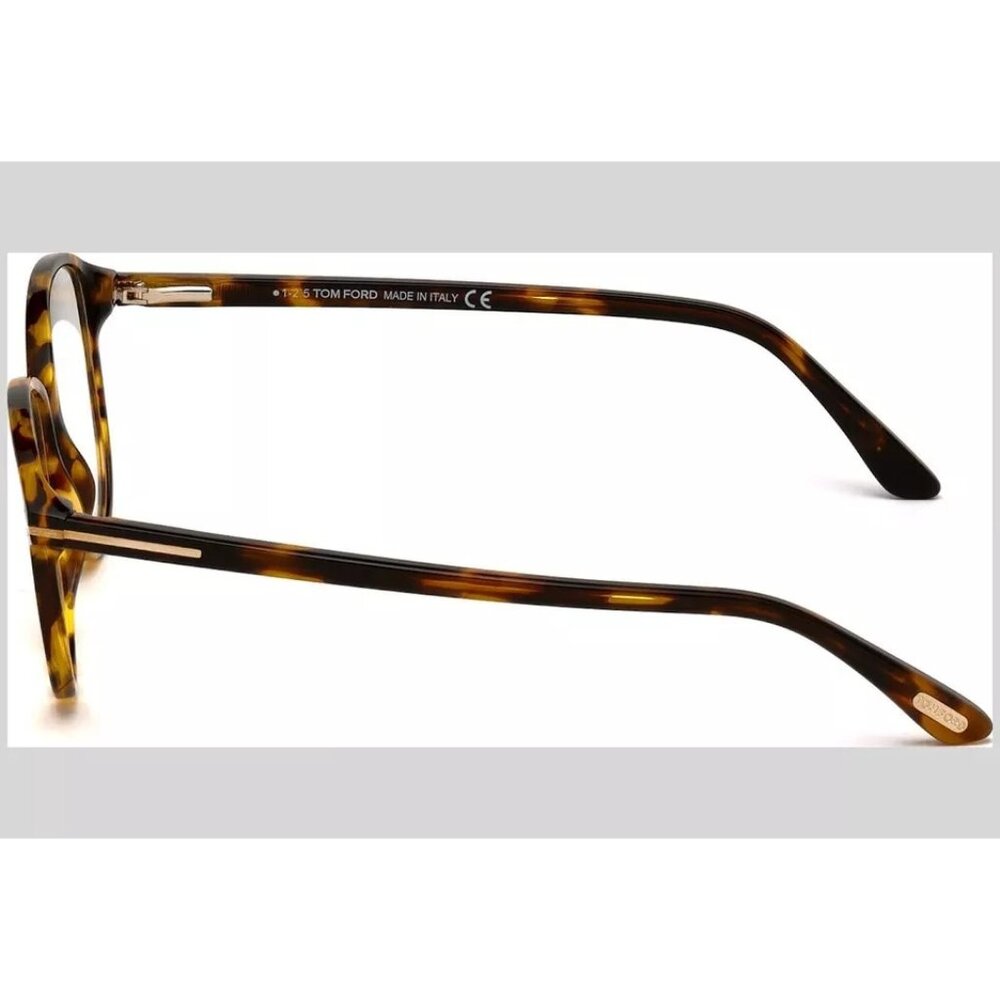 Authentic Tom Ford FT5390-052-51 Brand New Eyeglasses - Picture 2 of 4